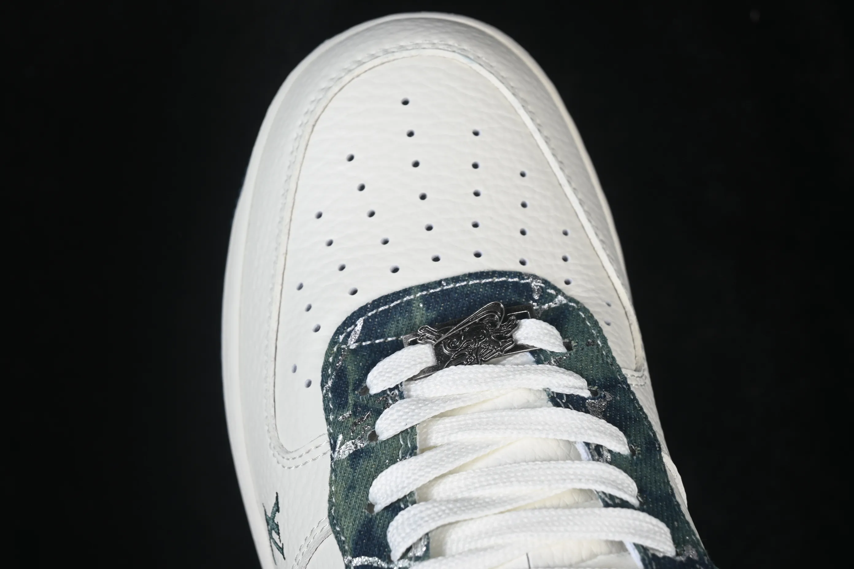 All categories Nk Air Force 1 Air Force series Nk Air Force 1 Low Air Force low-top Nike Air Force 1'07 Low Air Force 1 low-top casual sneakers XY9205-014